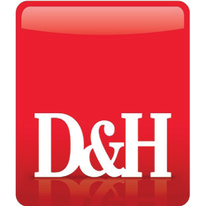 D&H