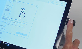 BIO-key Hardware