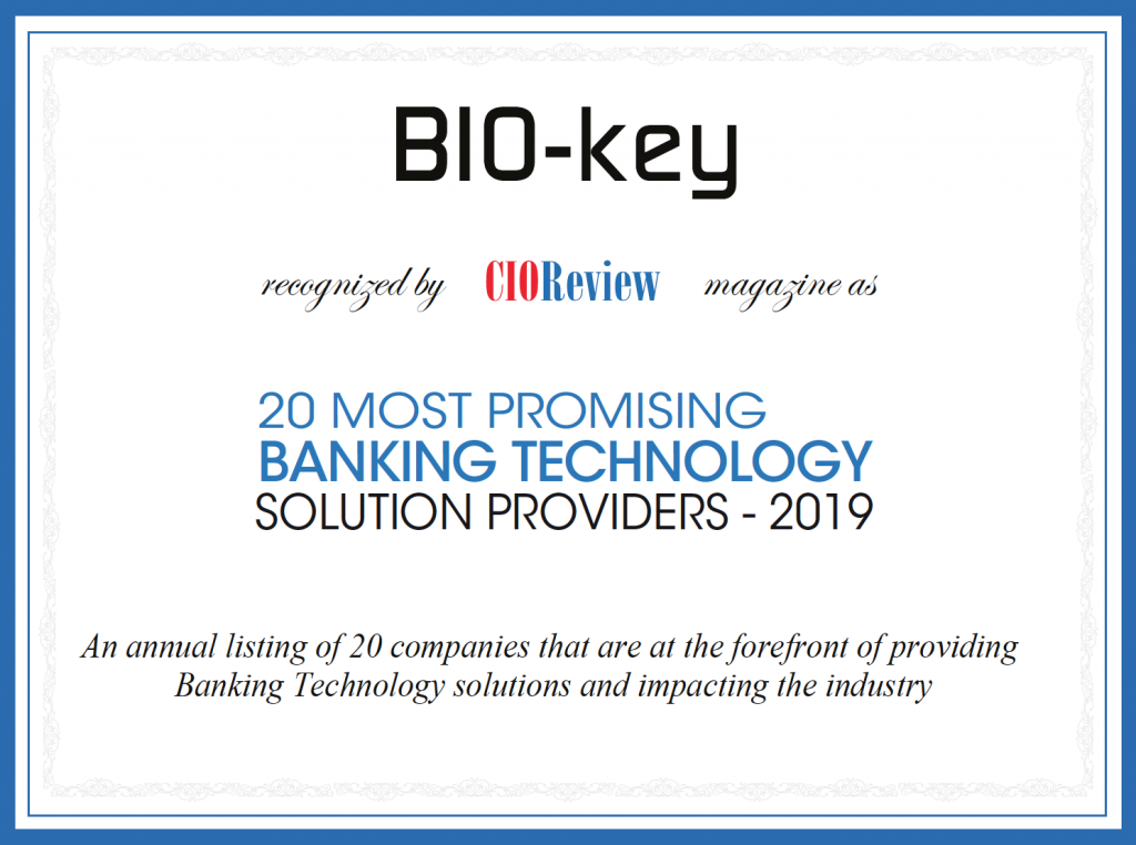 CIOReview-award