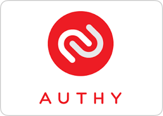 authy