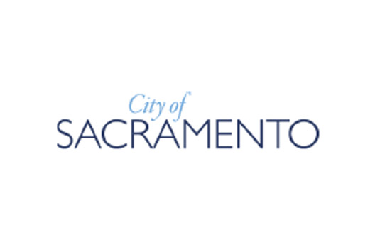 city of sacramento