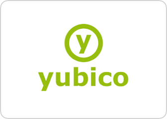 yubico yubikey