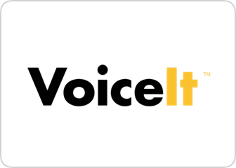 voiceit