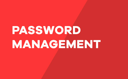 password management buyer guide