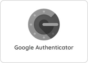 google authenticator