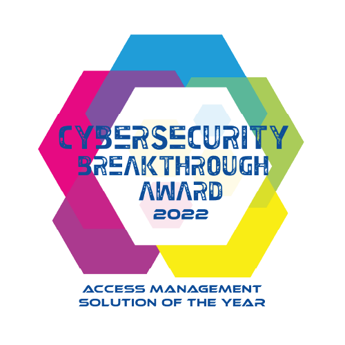 2022 Cybersecurity Breakthrough Award