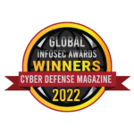 2022 Global Infosec Award