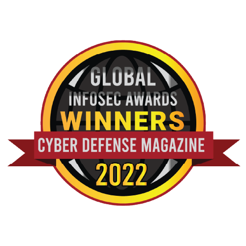 2022 Global Infosec Award