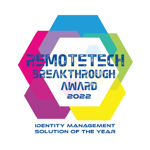 2022 RemoteTech Breakthrough Award