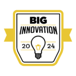 BIG Innovation Award 2024 Software Category