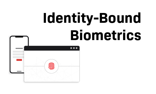 Identity-Bound Biometrics