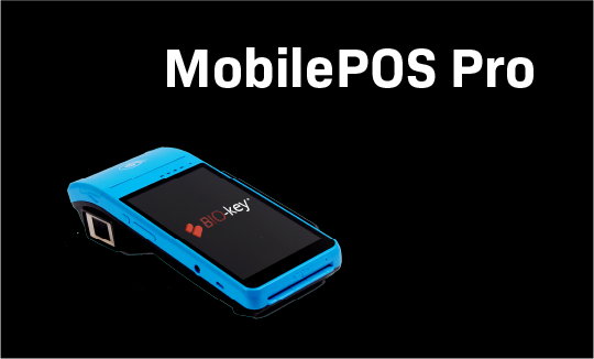 MobilePOS Pro
